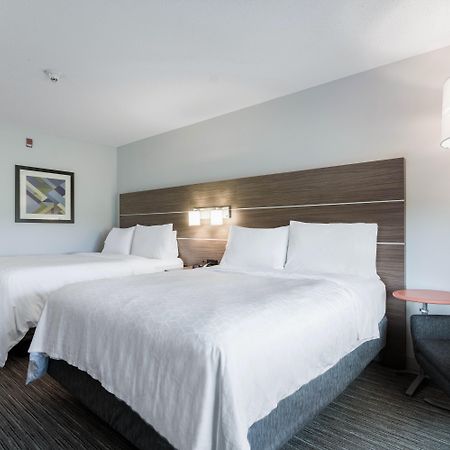 Holiday Inn Express Hotel & Suites Jasper By Ihg מראה חיצוני תמונה