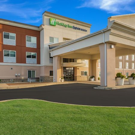 Holiday Inn Express Hotel & Suites Jasper By Ihg מראה חיצוני תמונה