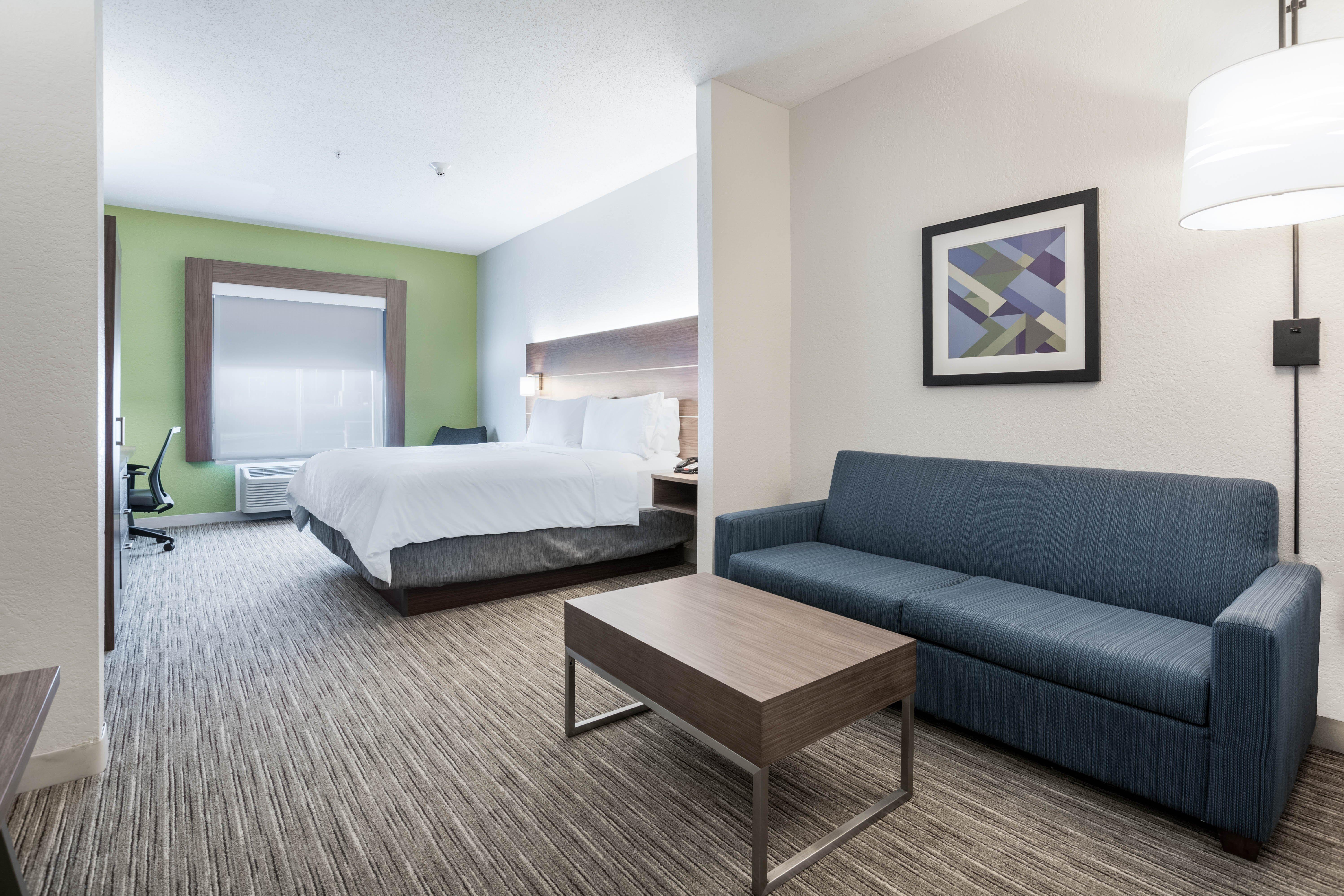 Holiday Inn Express Hotel & Suites Jasper By Ihg מראה חיצוני תמונה