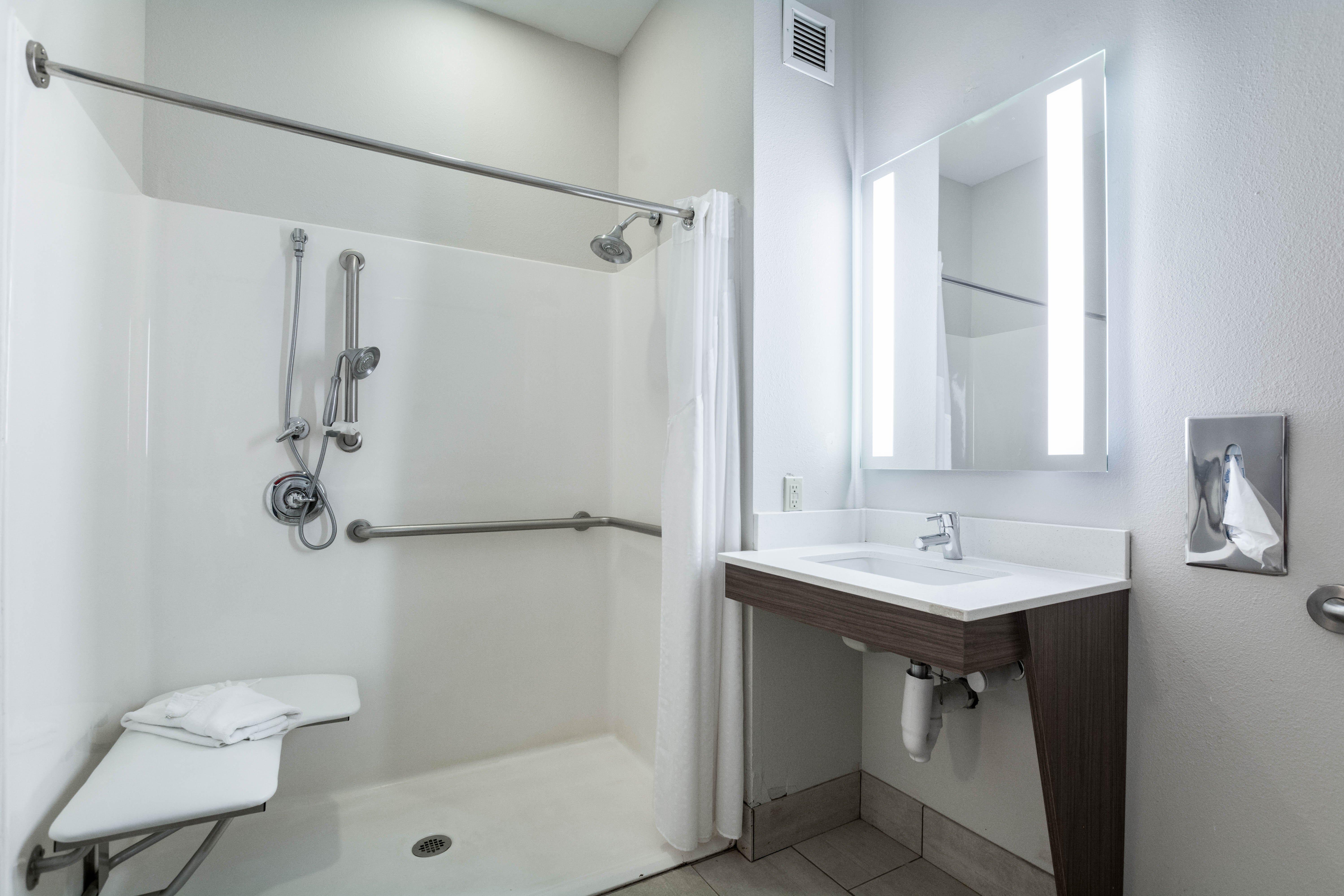 Holiday Inn Express Hotel & Suites Jasper By Ihg מראה חיצוני תמונה