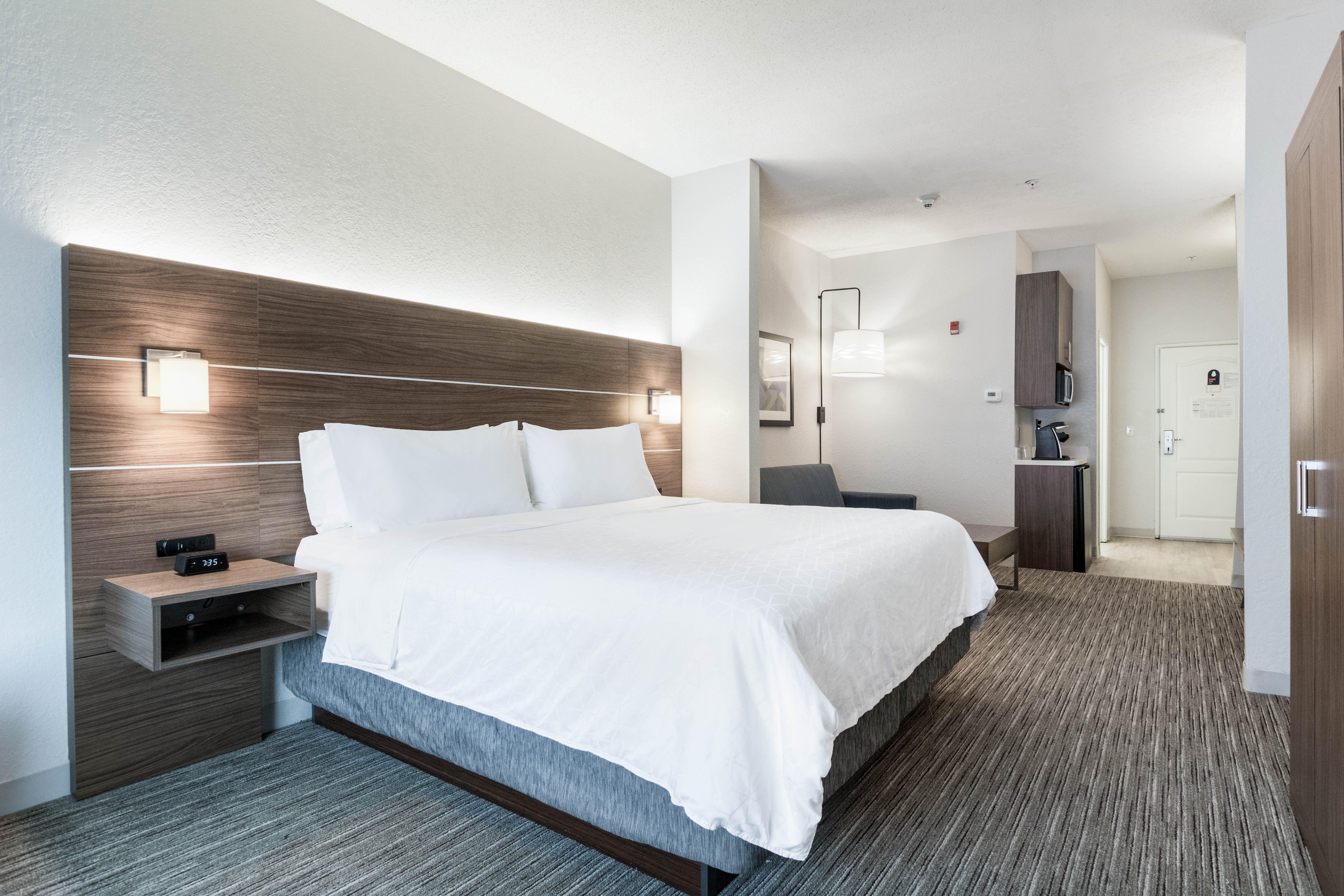 Holiday Inn Express Hotel & Suites Jasper By Ihg מראה חיצוני תמונה