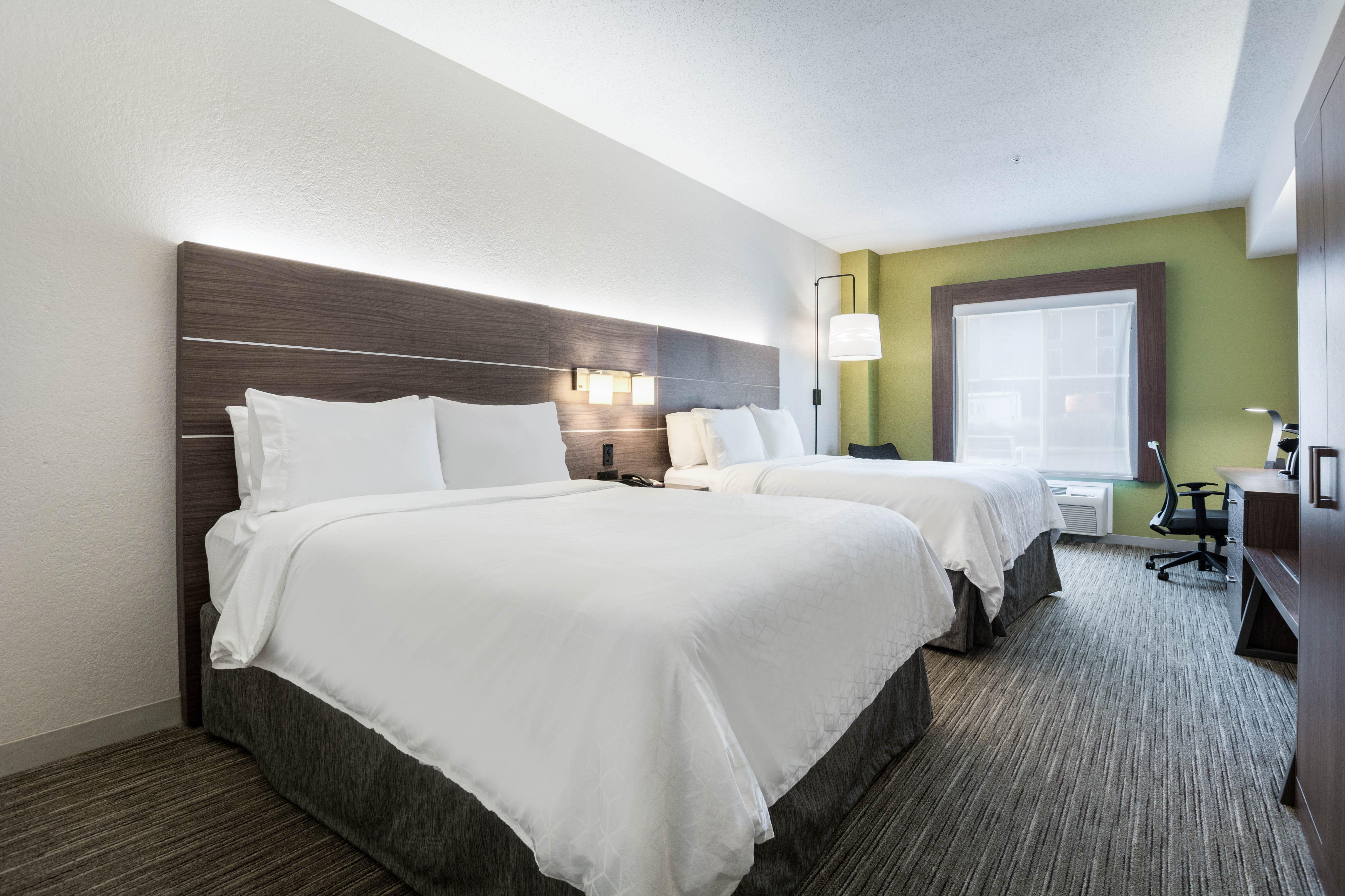 Holiday Inn Express Hotel & Suites Jasper By Ihg מראה חיצוני תמונה