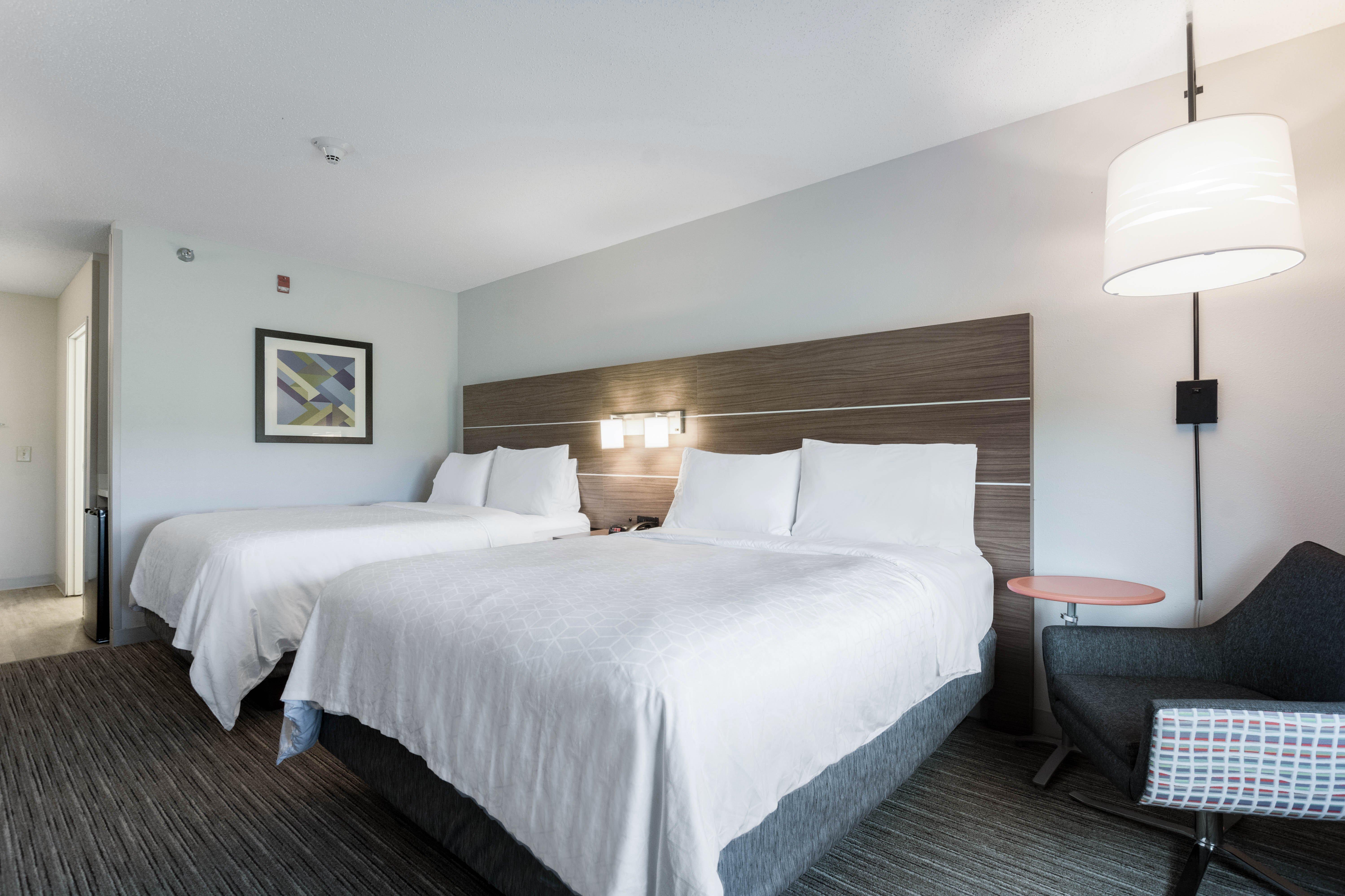Holiday Inn Express Hotel & Suites Jasper By Ihg מראה חיצוני תמונה