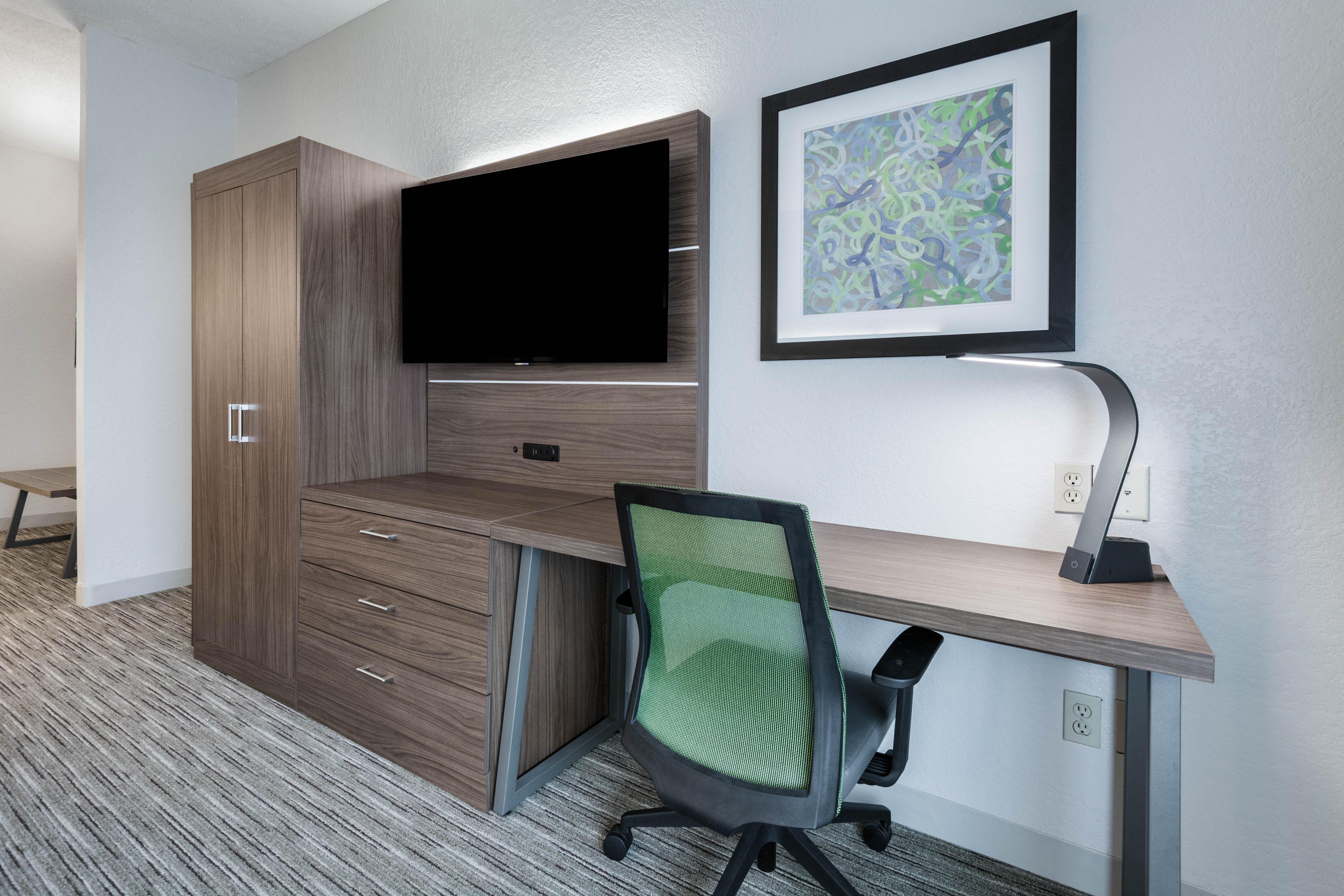 Holiday Inn Express Hotel & Suites Jasper By Ihg מראה חיצוני תמונה