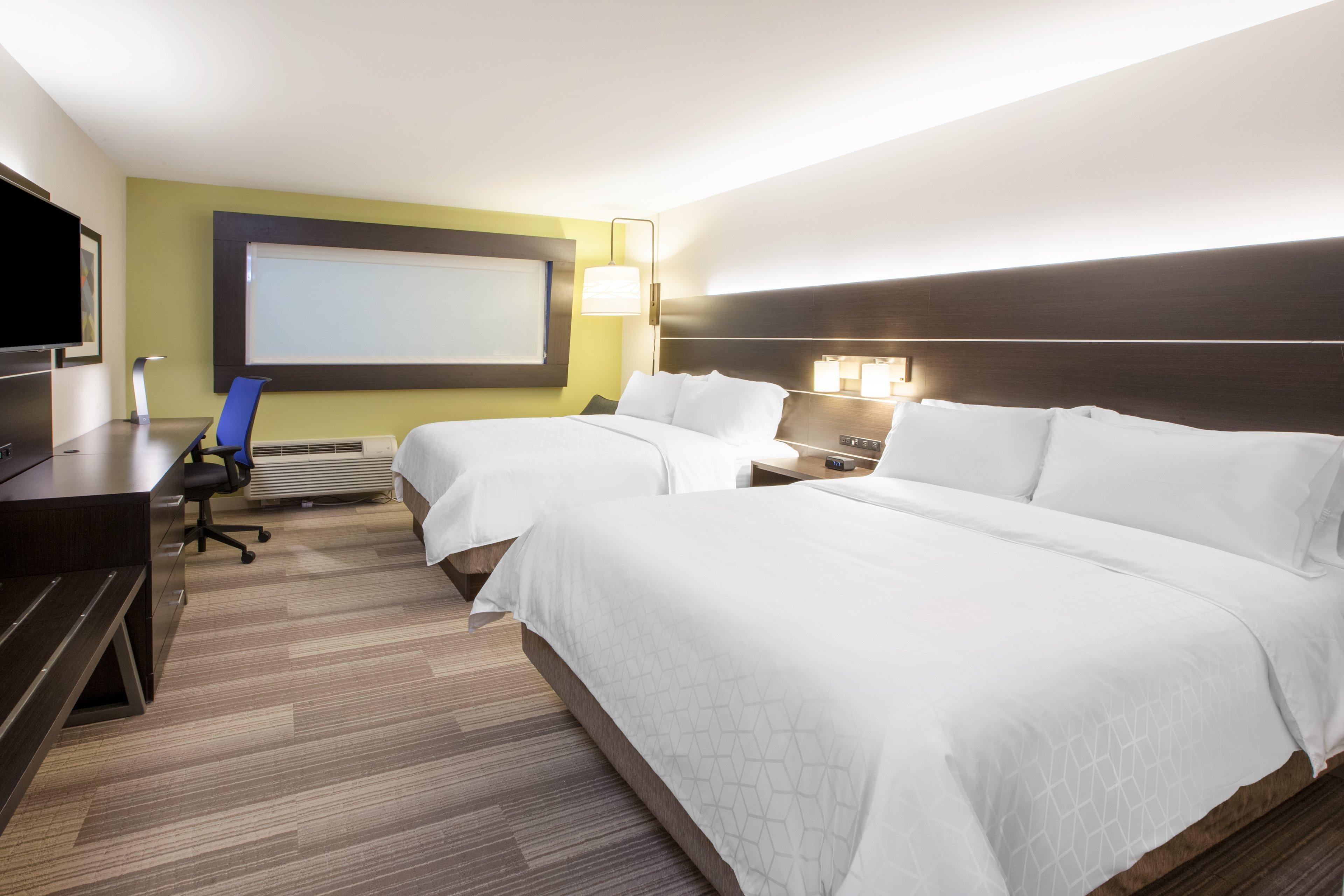 Holiday Inn Express Hotel & Suites Jasper By Ihg מראה חיצוני תמונה