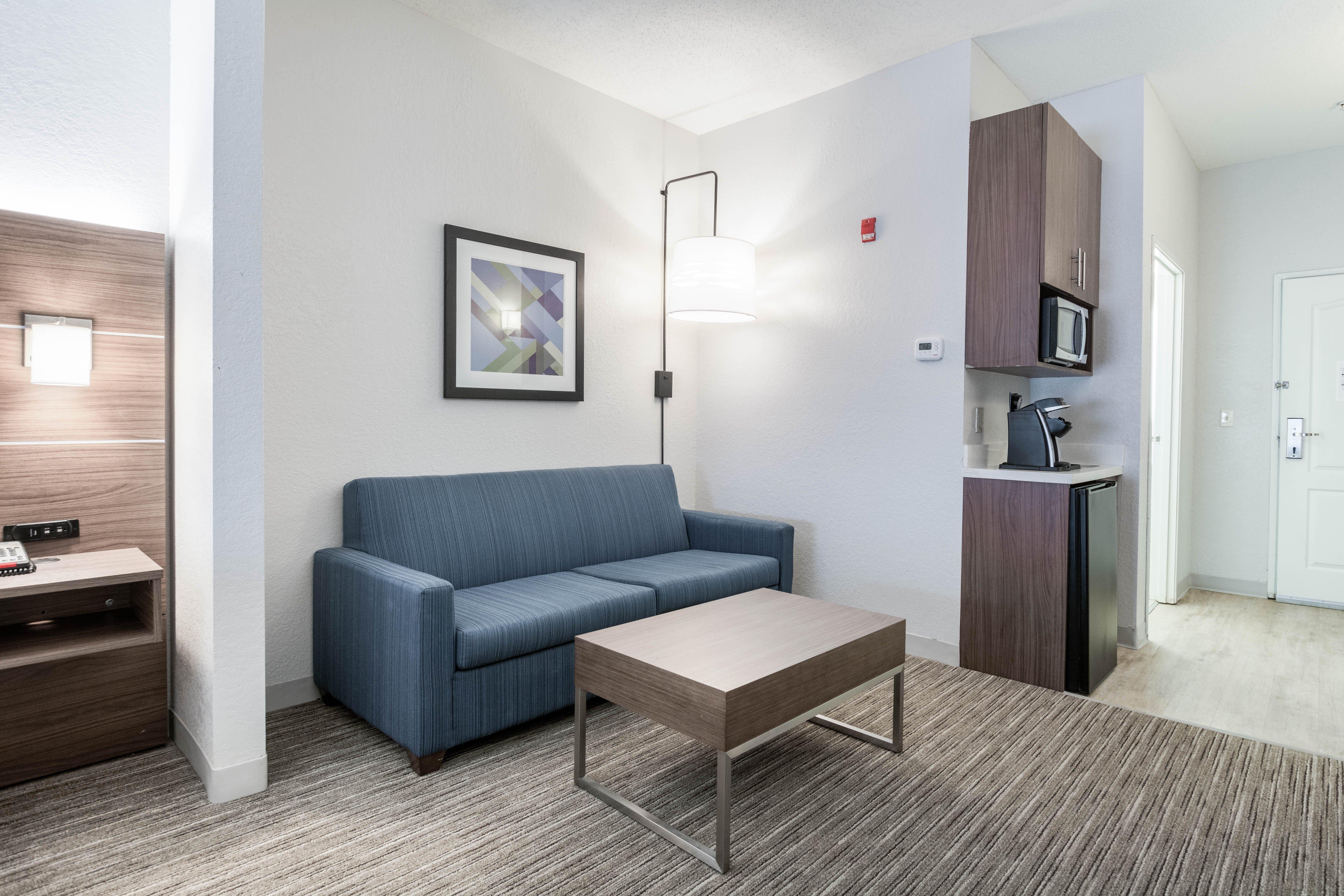 Holiday Inn Express Hotel & Suites Jasper By Ihg מראה חיצוני תמונה