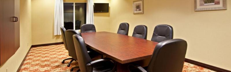 Holiday Inn Express Hotel & Suites Jasper By Ihg מראה חיצוני תמונה