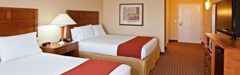 Holiday Inn Express Hotel & Suites Jasper By Ihg מראה חיצוני תמונה