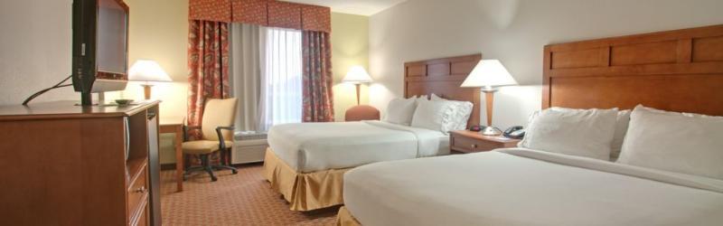Holiday Inn Express Hotel & Suites Jasper By Ihg מראה חיצוני תמונה