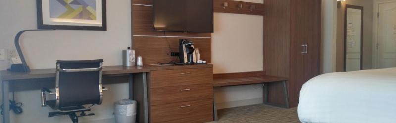 Holiday Inn Express Hotel & Suites Jasper By Ihg מראה חיצוני תמונה