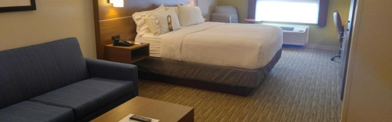 Holiday Inn Express Hotel & Suites Jasper By Ihg מראה חיצוני תמונה