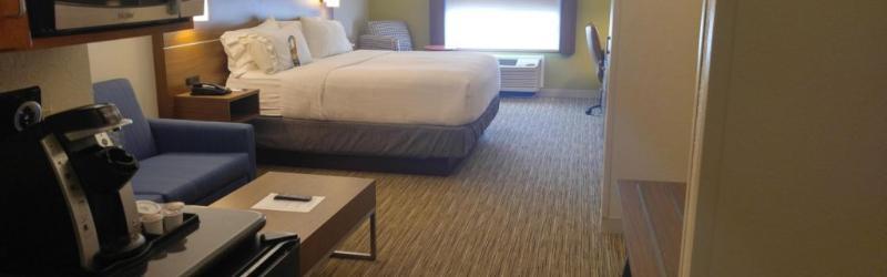Holiday Inn Express Hotel & Suites Jasper By Ihg מראה חיצוני תמונה