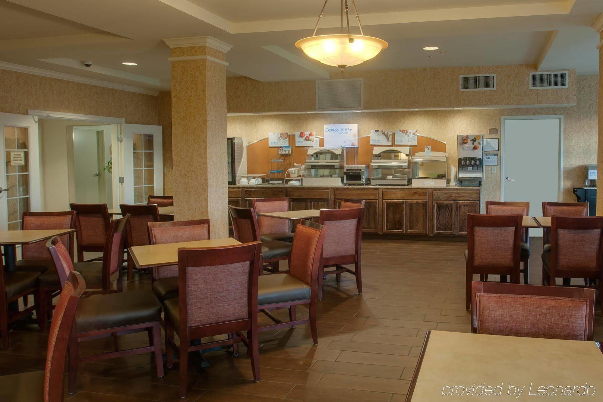 Holiday Inn Express Hotel & Suites Jasper By Ihg מראה חיצוני תמונה