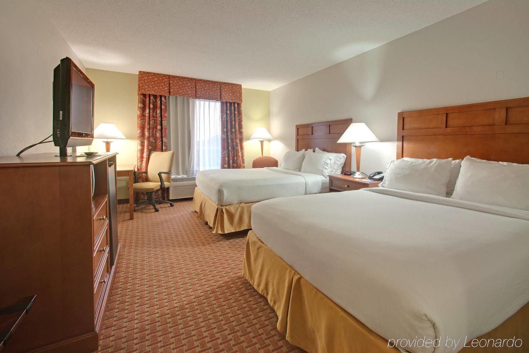 Holiday Inn Express Hotel & Suites Jasper By Ihg מראה חיצוני תמונה