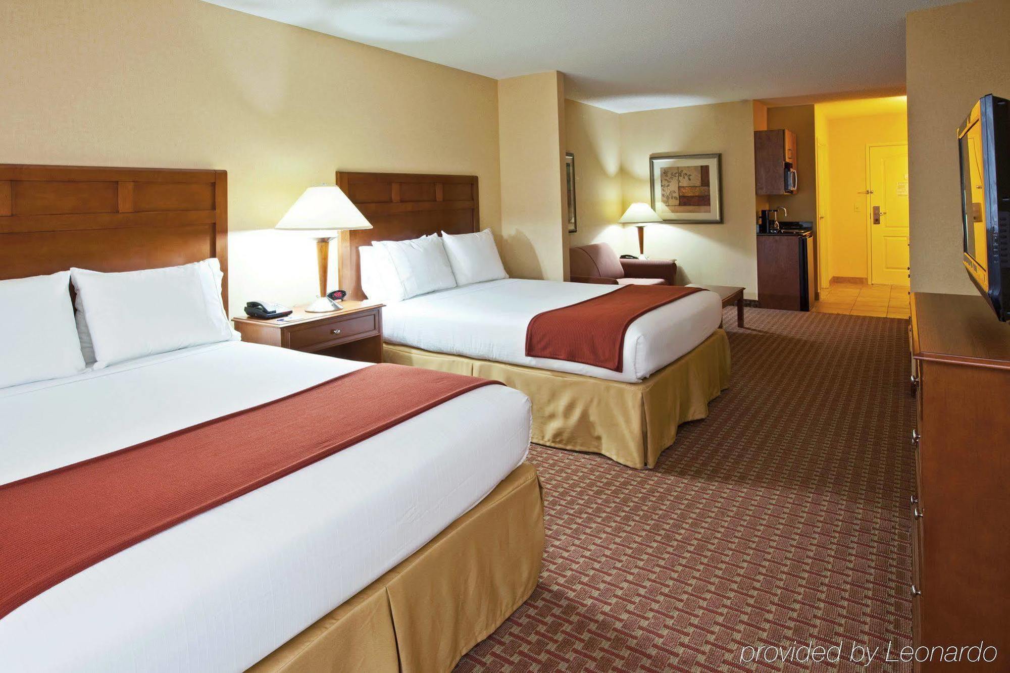 Holiday Inn Express Hotel & Suites Jasper By Ihg חדר תמונה