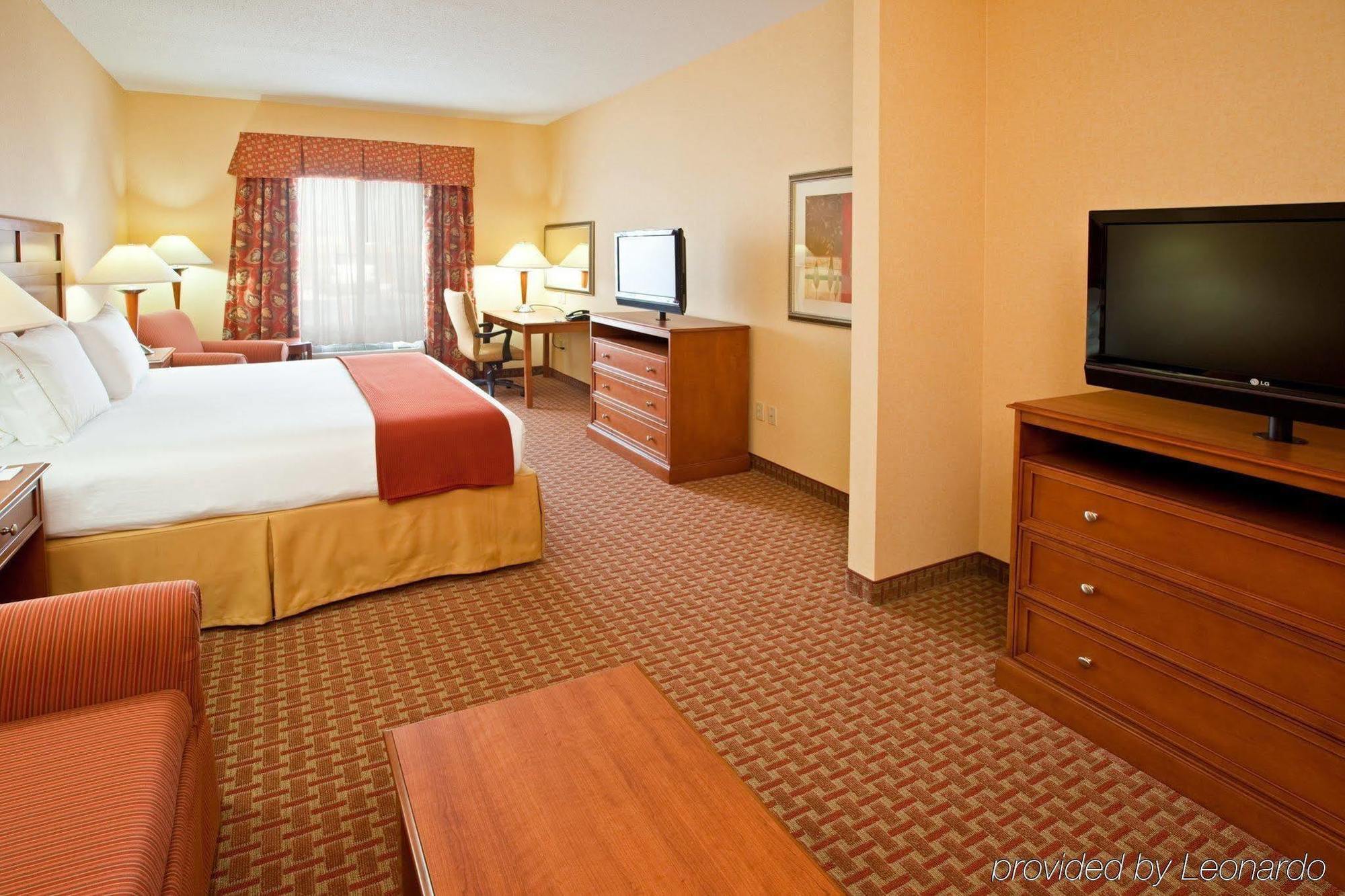 Holiday Inn Express Hotel & Suites Jasper By Ihg חדר תמונה