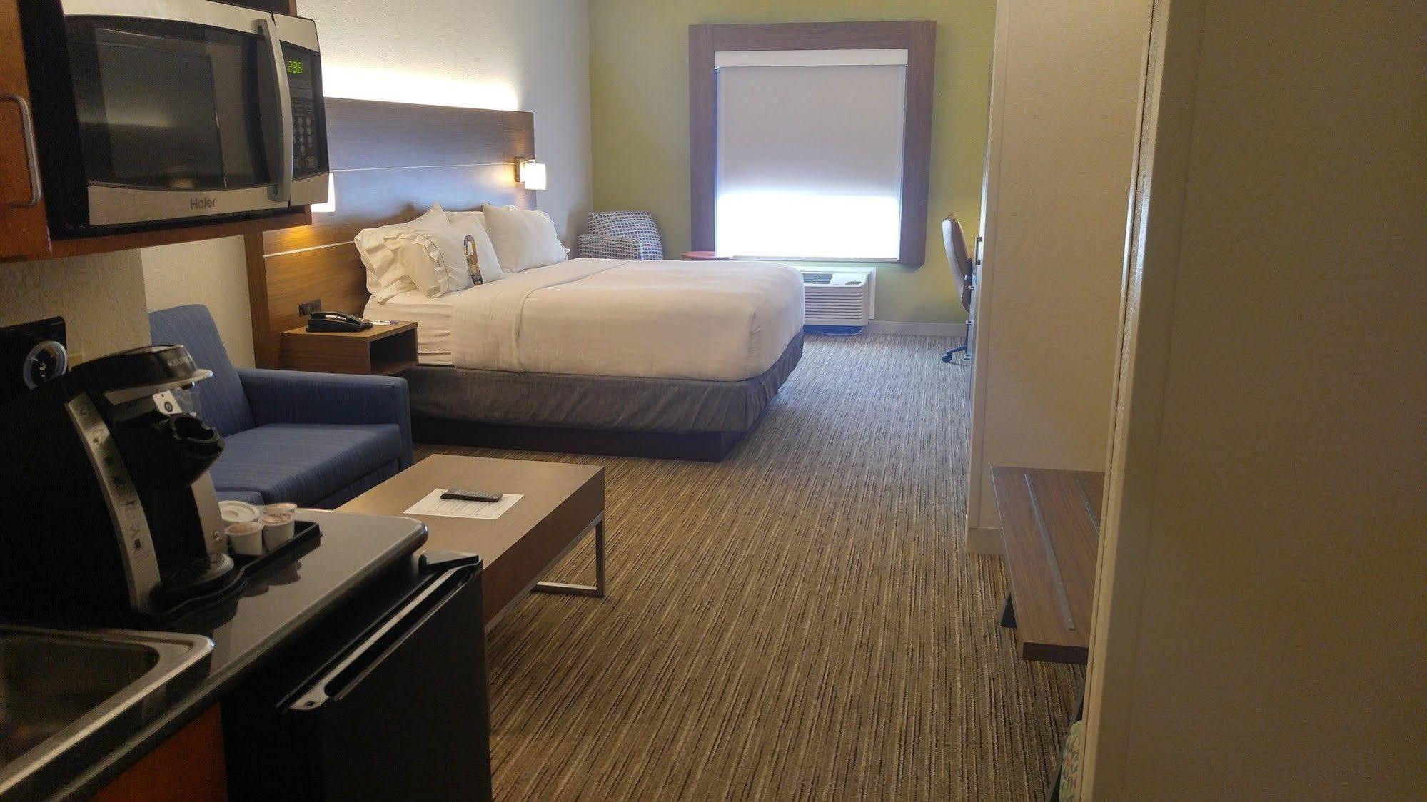 Holiday Inn Express Hotel & Suites Jasper By Ihg מראה חיצוני תמונה