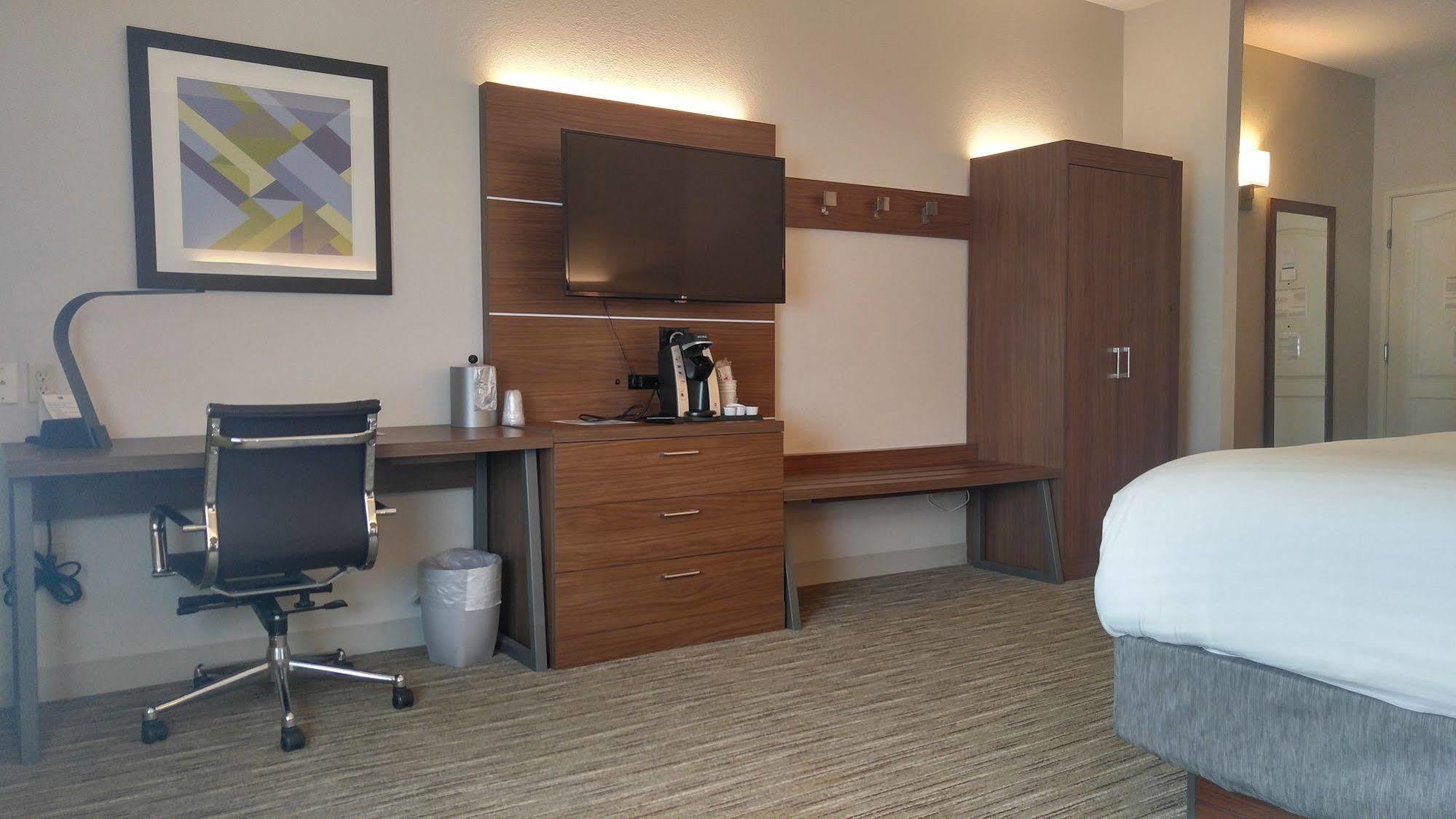 Holiday Inn Express Hotel & Suites Jasper By Ihg מראה חיצוני תמונה