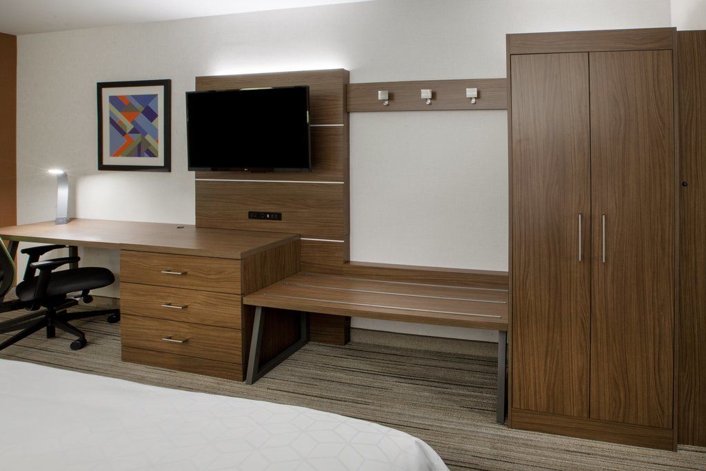 Holiday Inn Express Hotel & Suites Jasper By Ihg מראה חיצוני תמונה