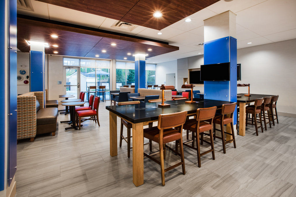 Holiday Inn Express Hotel & Suites Jasper By Ihg מראה חיצוני תמונה