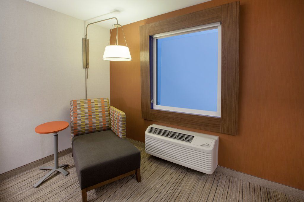 Holiday Inn Express Hotel & Suites Jasper By Ihg מראה חיצוני תמונה