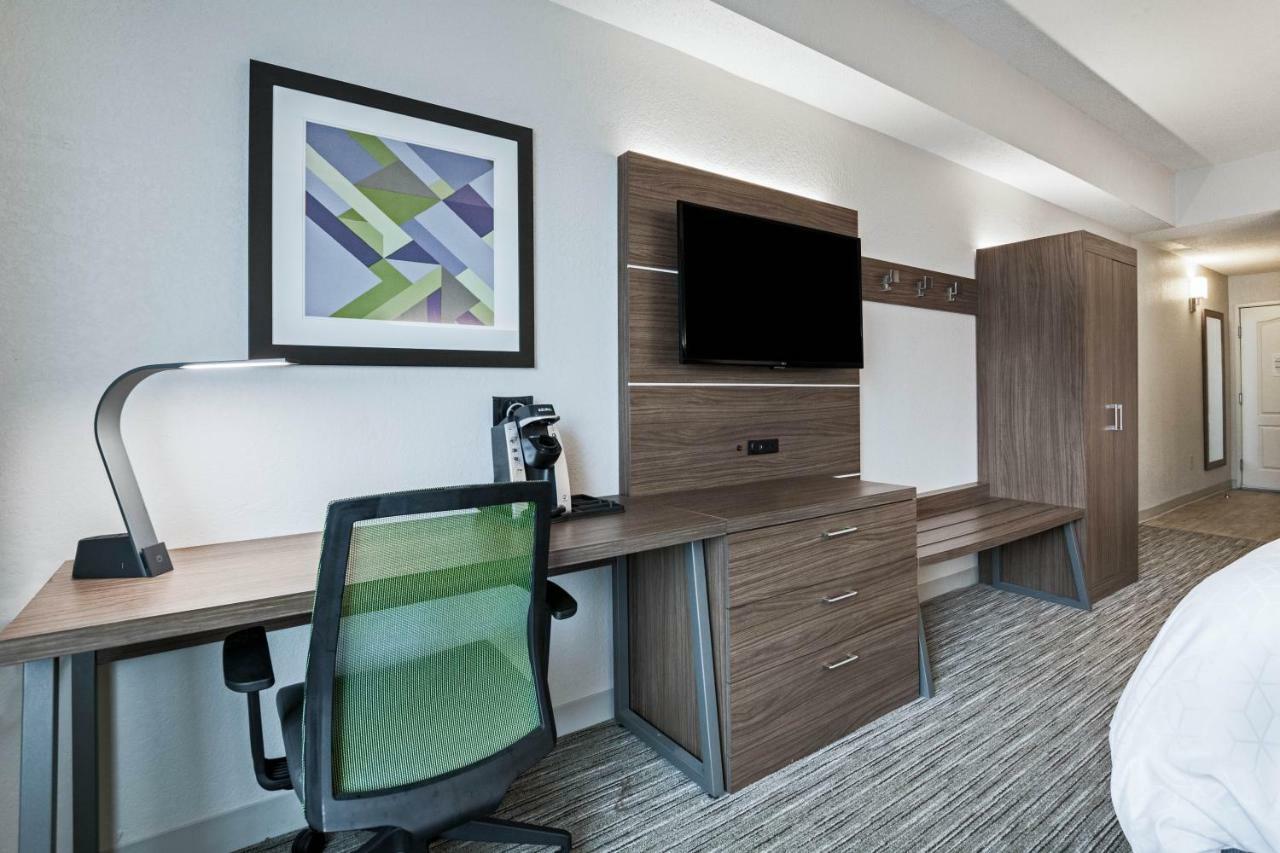 Holiday Inn Express Hotel & Suites Jasper By Ihg מראה חיצוני תמונה